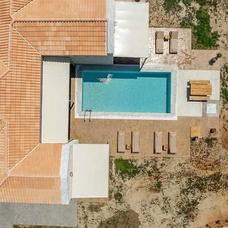 Pantheon Luxury Villas Skala  Zewnętrze zdjęcie