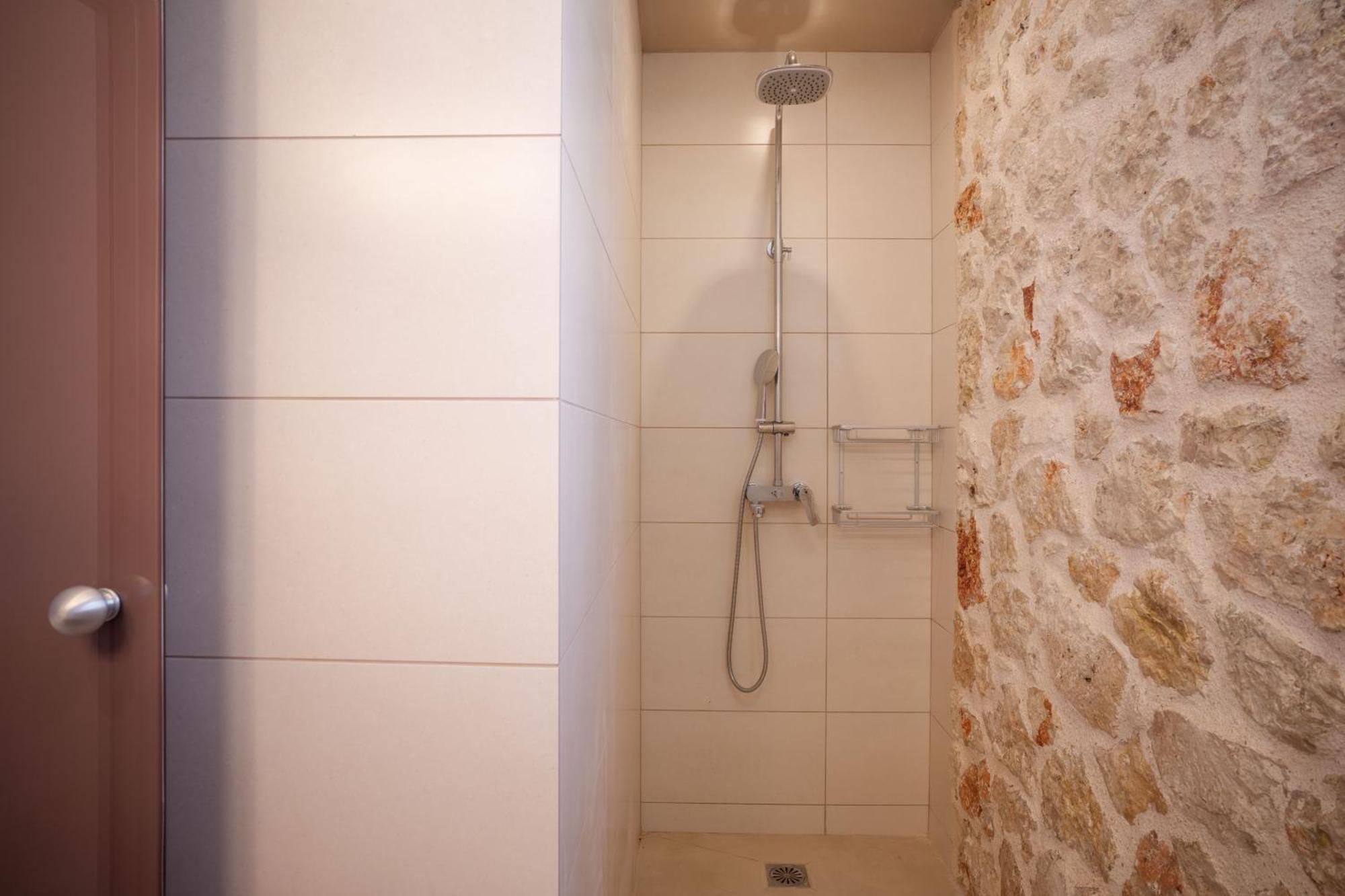 Pantheon Luxury Villas Skala  Zewnętrze zdjęcie