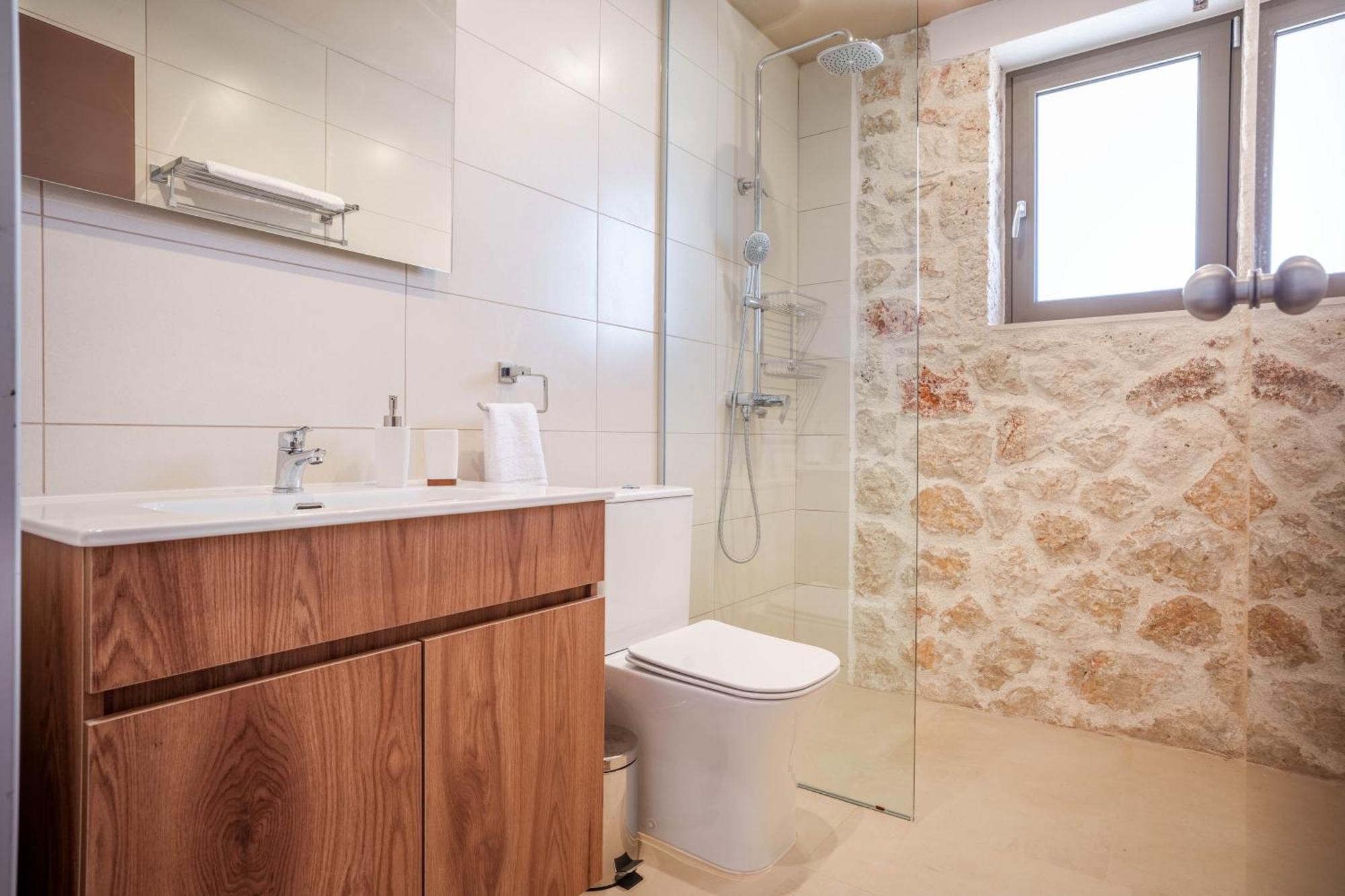 Pantheon Luxury Villas Skala  Zewnętrze zdjęcie