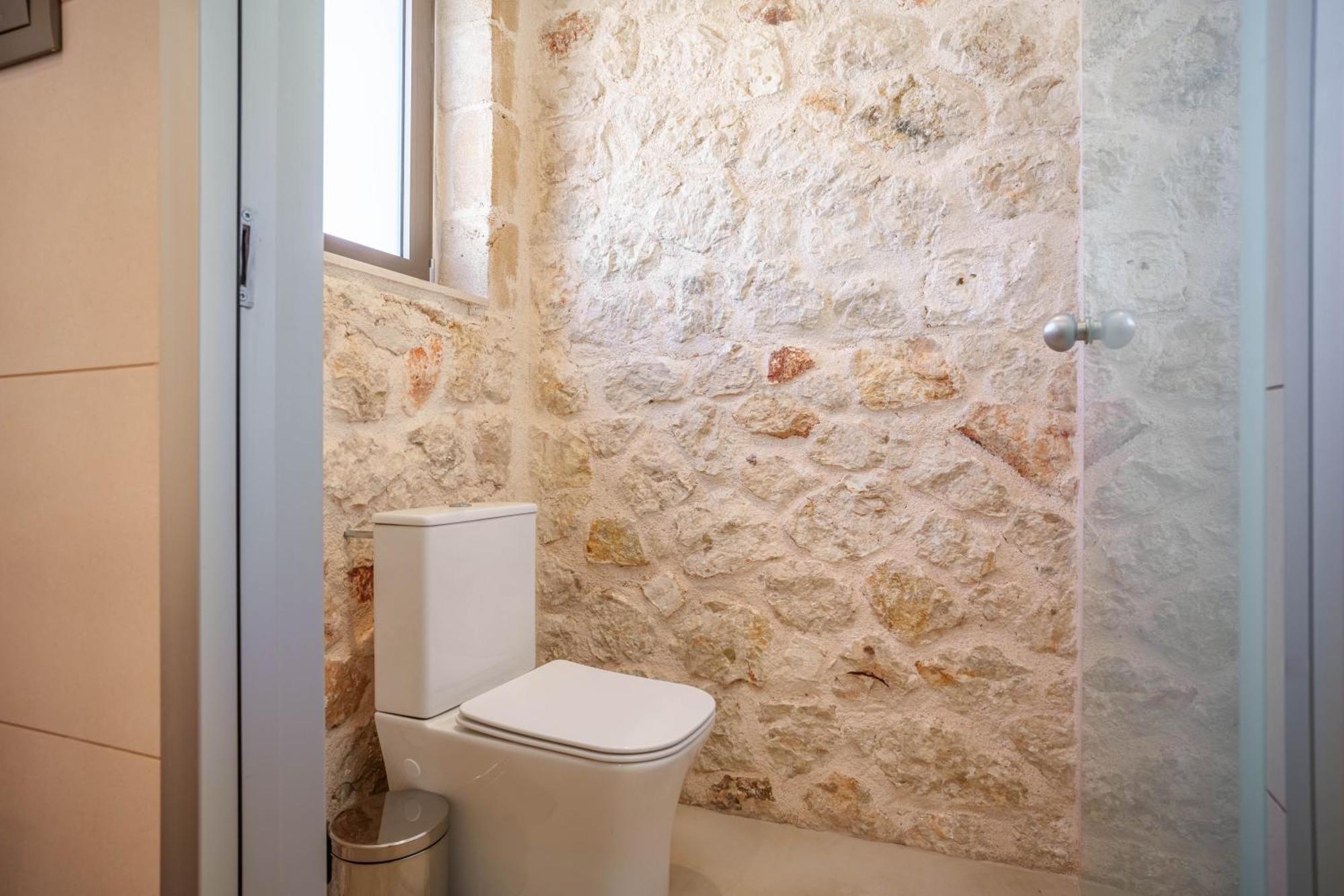 Pantheon Luxury Villas Skala  Zewnętrze zdjęcie